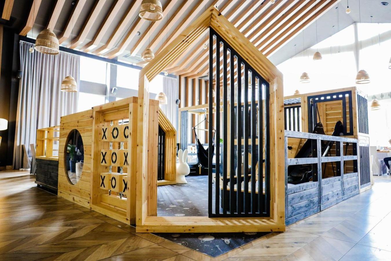 Osada Bacowka & Lodge